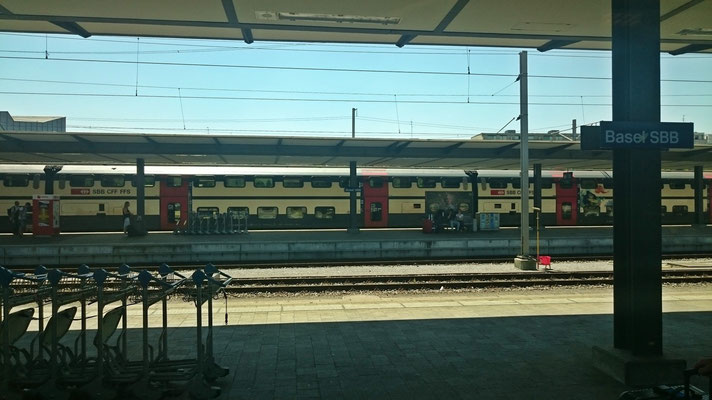 Doppelstock-IC