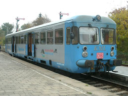 Wipperliese, Foto: Busbahnhof (Wikipedia)